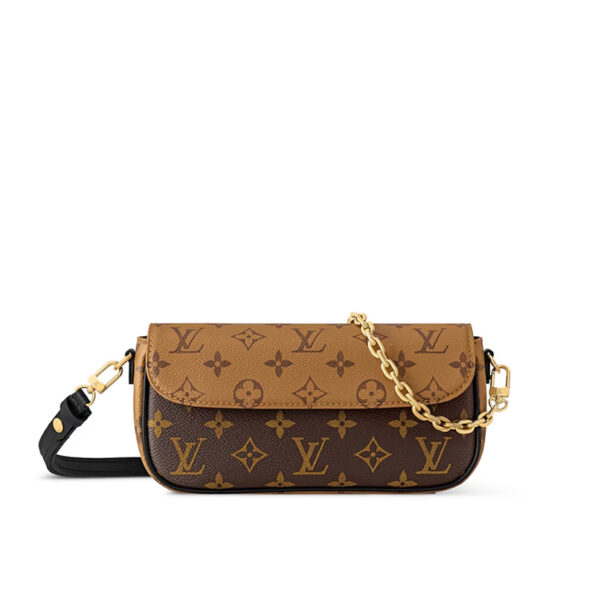 LV Wallet on Chain Ivy