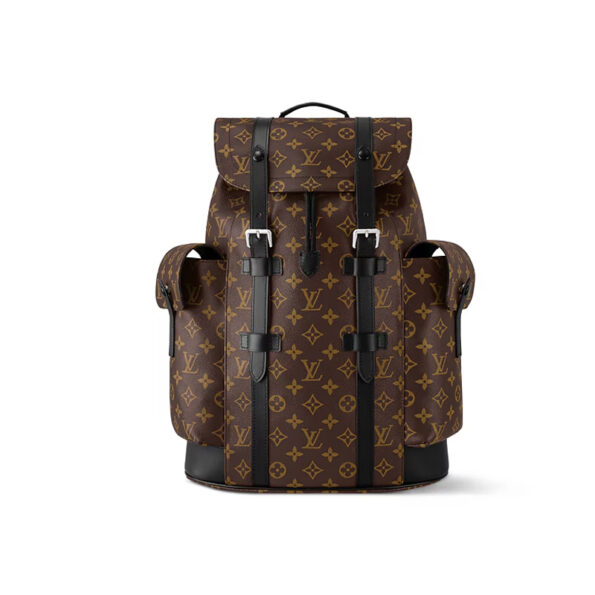 LV Christopher MM