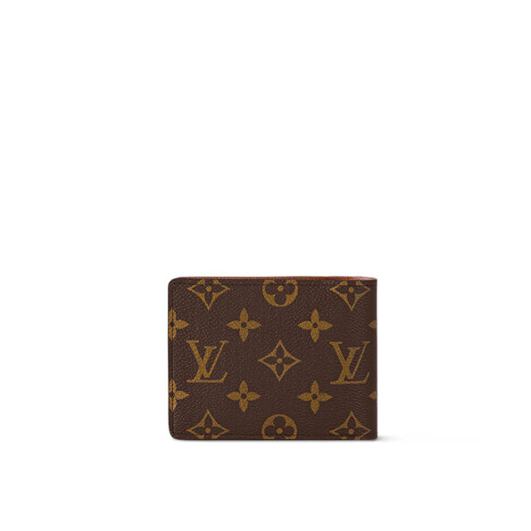 LV Multiple Wallet
