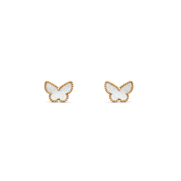 Sweet Butterflies earstuds