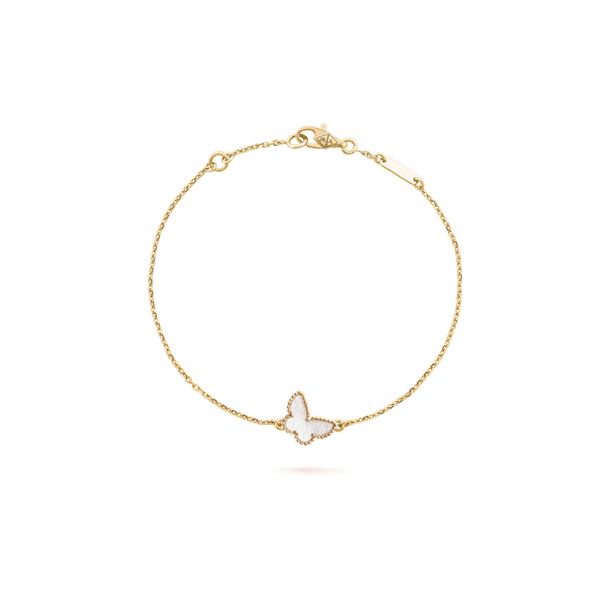 Sweet Butterflies bracelet