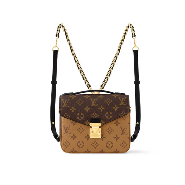 LV Pochette Métis Backpack