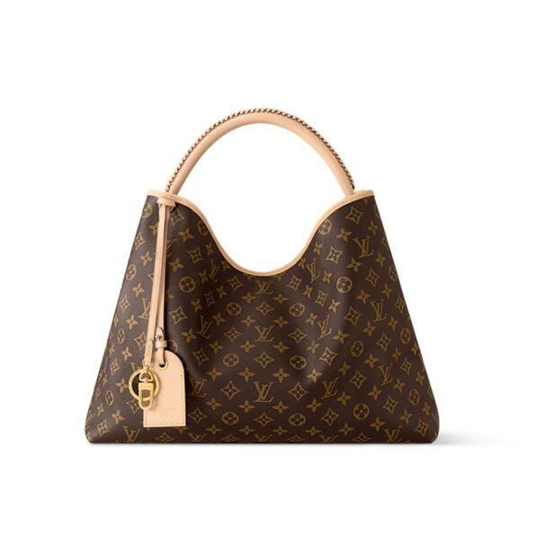 LV Again
