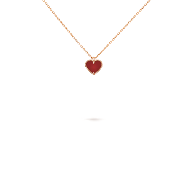 Sweet Hearts pendant