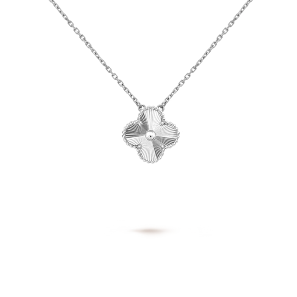 Vintage Alhambra pendant