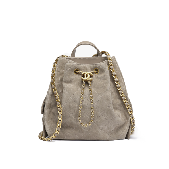 CHANEL 25 Medium Backpack