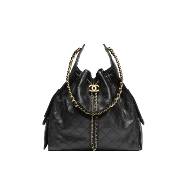 CHANEL 25 Medium Handbag