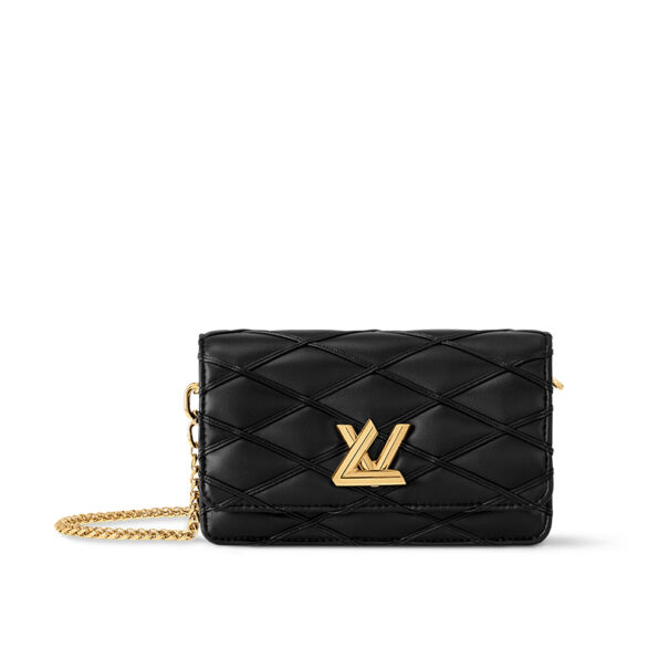 LV Wallet On Chain GO-14