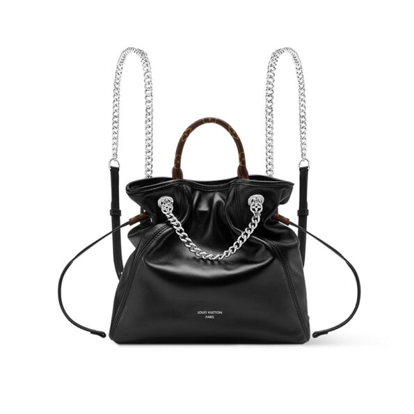 LV Off Duty Backpack Vibe