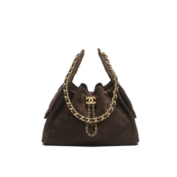 CHANEL 25 Small Handbag