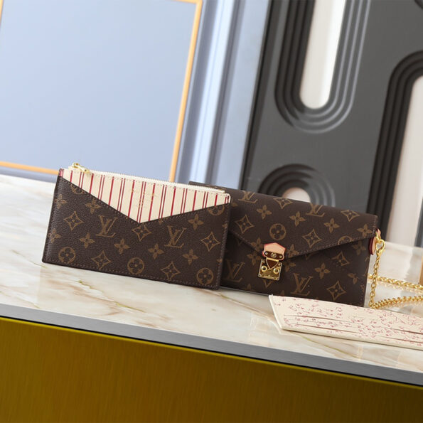 【🔥Clearance🔥】LV Kirigami Organizer