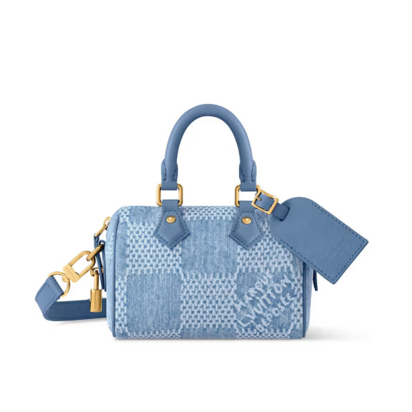 LV Speedy 18 Bandoulière