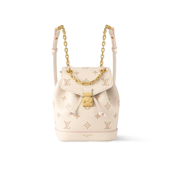 LV Nano Noé Backpack