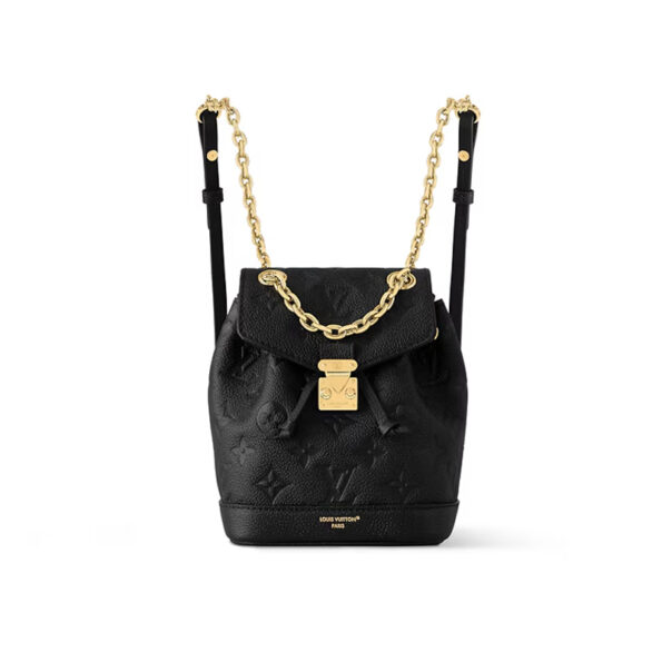 LV Nano Noé Backpack