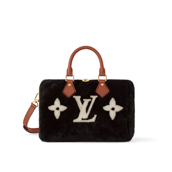 LV Speedy Bandoulière 25