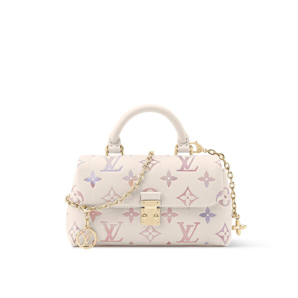 LV Nano Madeleine