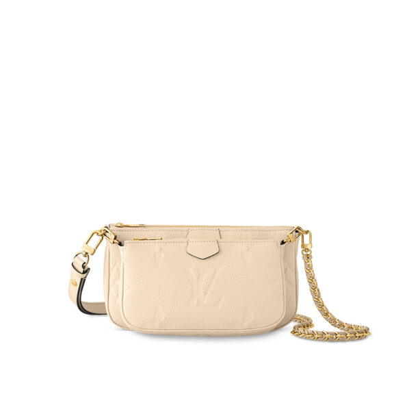 LV Multi Pochette Accessoires