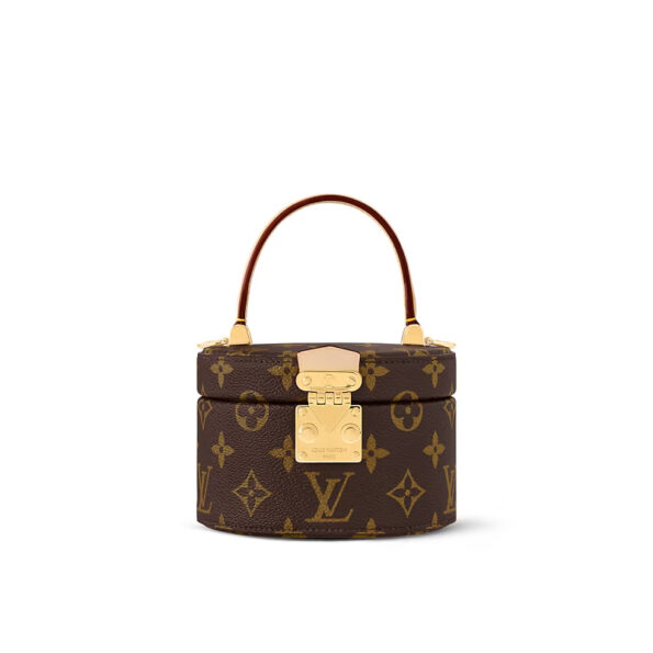 LV Scott