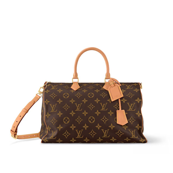LV Speedy P9 Bandoulière 50