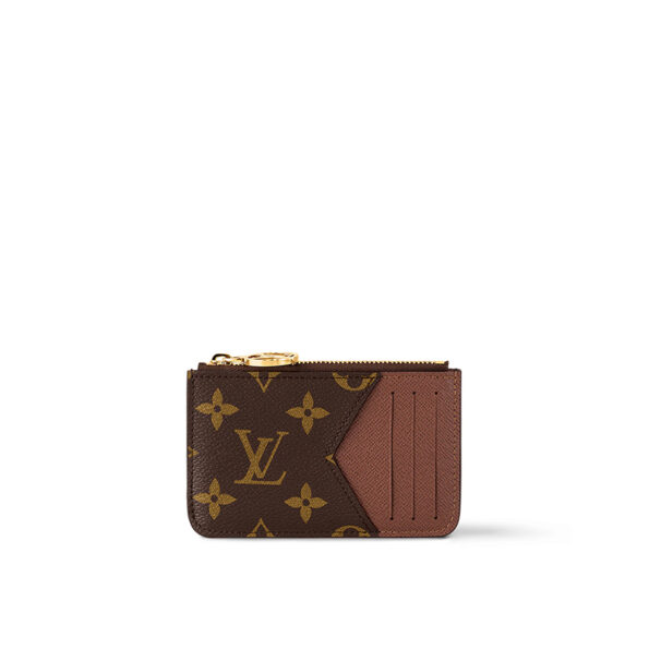 LV Romy Card Holder