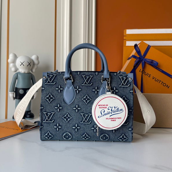 【🔥Clearance🔥】LV OnTheGo