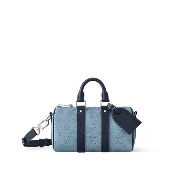 LV Keepall Bandoulière 25