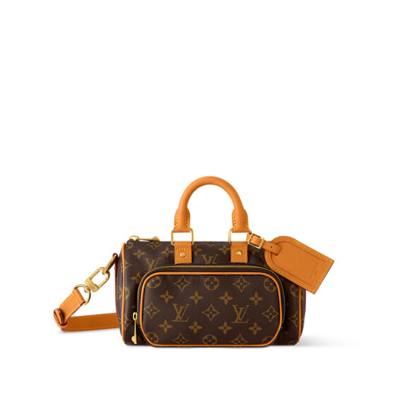 LV Keepall 25 Cargo