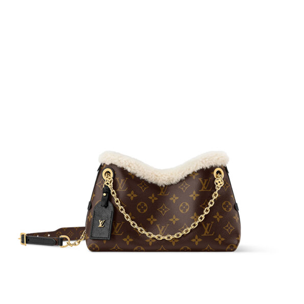 LV CarryAll BB