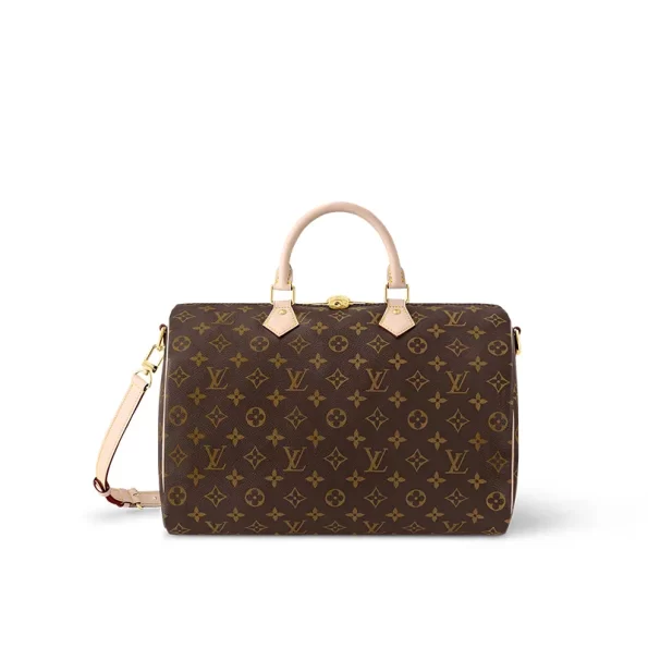 LV Speedy Bandoulière 25