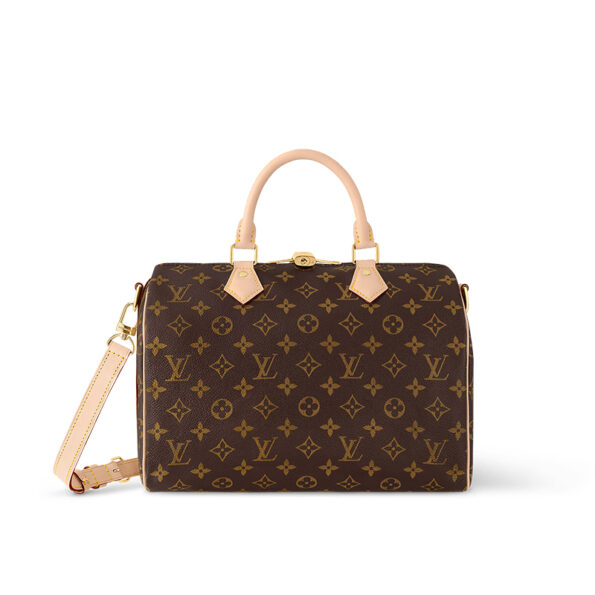 LV Speedy Bandoulière 30