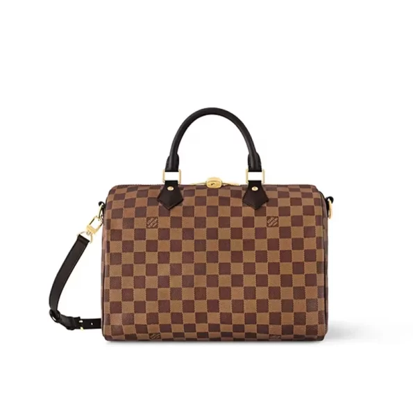 LV Speedy Bandoulière 30