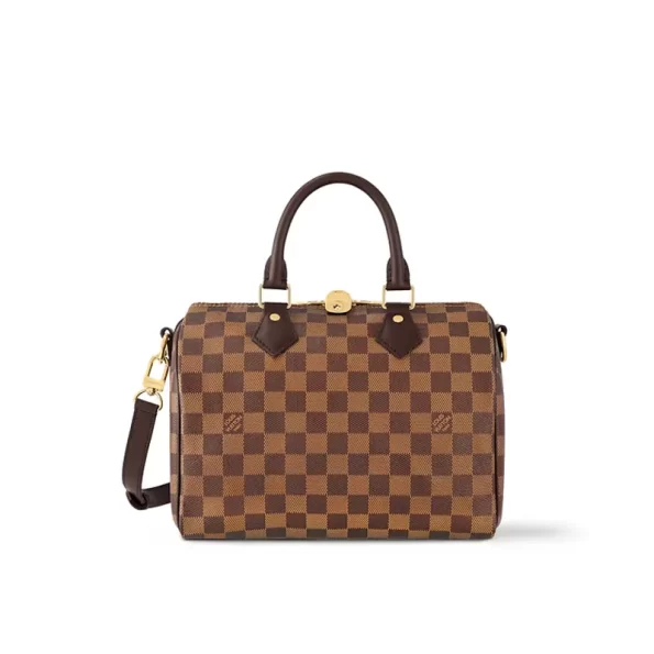 LV Speedy Bandoulière 25