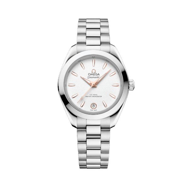 OMEGA Seamaster Aqua Terra 150M