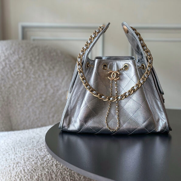Chanel 25 Small Handbag