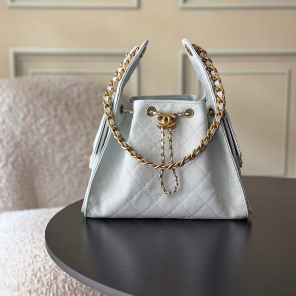 Chanel 25 Small Handbag