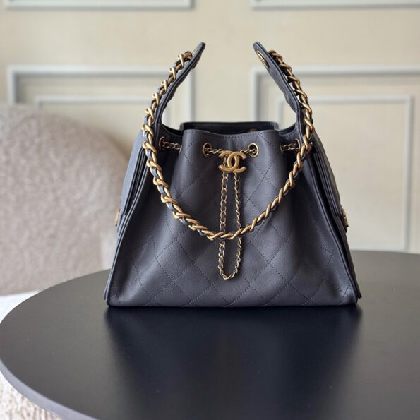 Chanel 25 Small Handbag