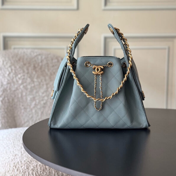 Chanel 25 Small Handbag