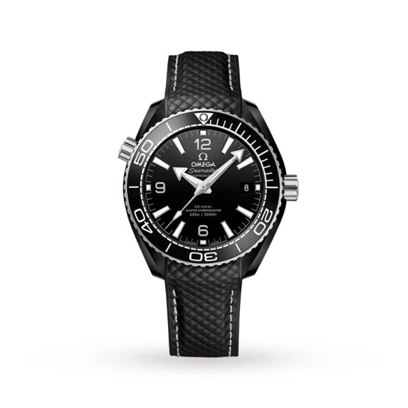OMEGA Seamaster Planet Ocean 600M