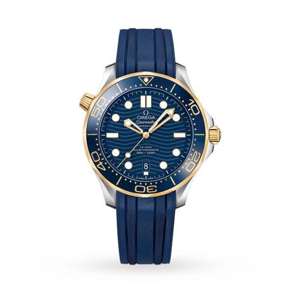 OMEGA Seamaster Diver 300M