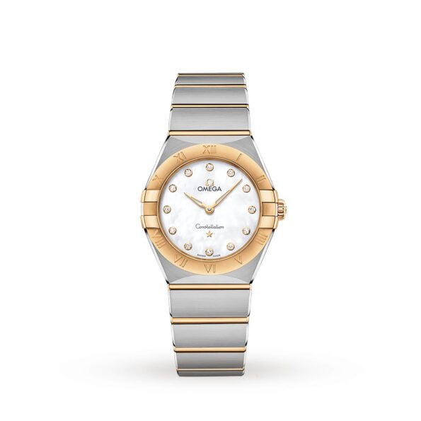 OMEGA Constellation