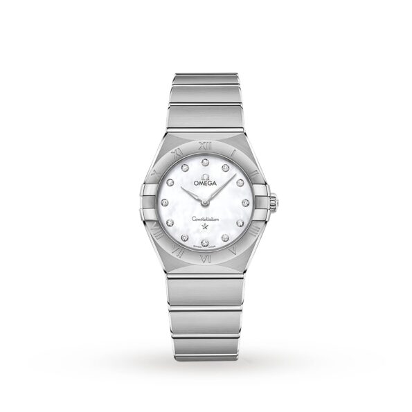 OMEGA Constellation