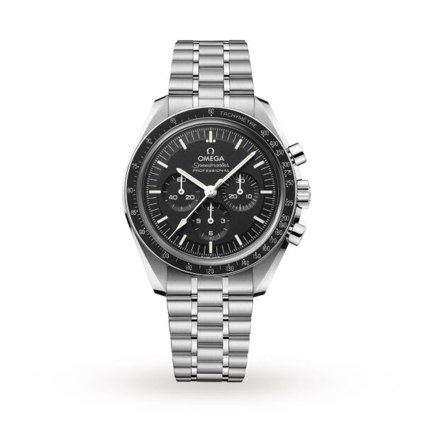 OMEGA Speedmaster Moonwatch Professional
