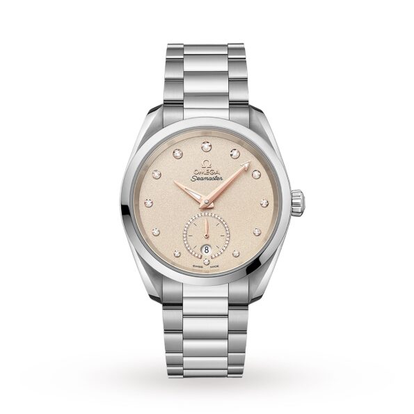 OMEGA Seamaster Aqua Terra 150M