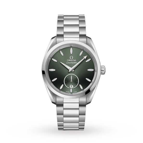 OMEGA Seamaster Aqua Terra 150M