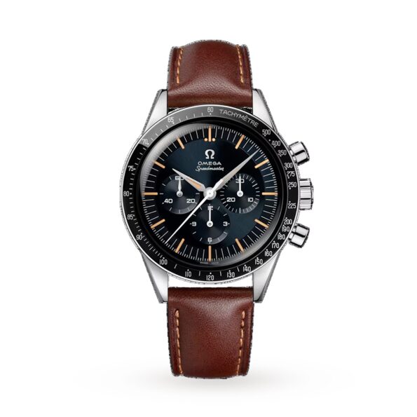 OMEGA Speedmaster Anniversary Series