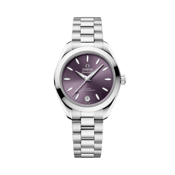 OMEGA Seamaster Aqua Terra 150M