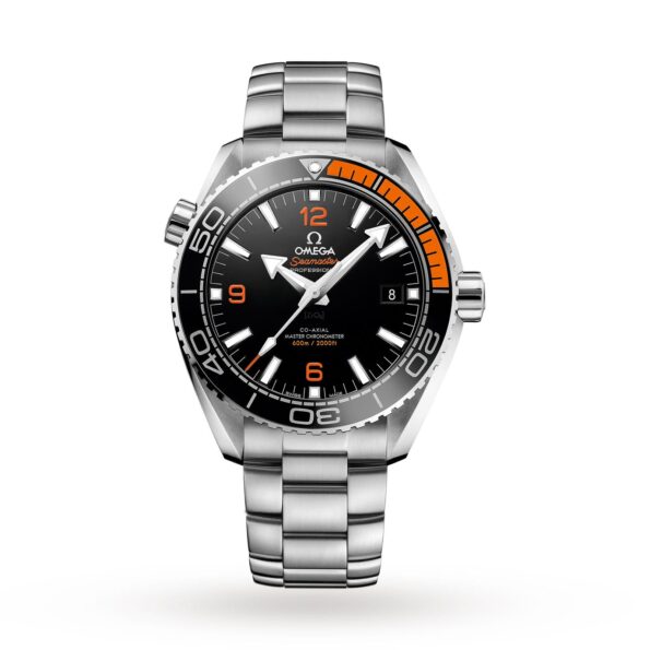 OMEGA Seamaster Planet Ocean 600M