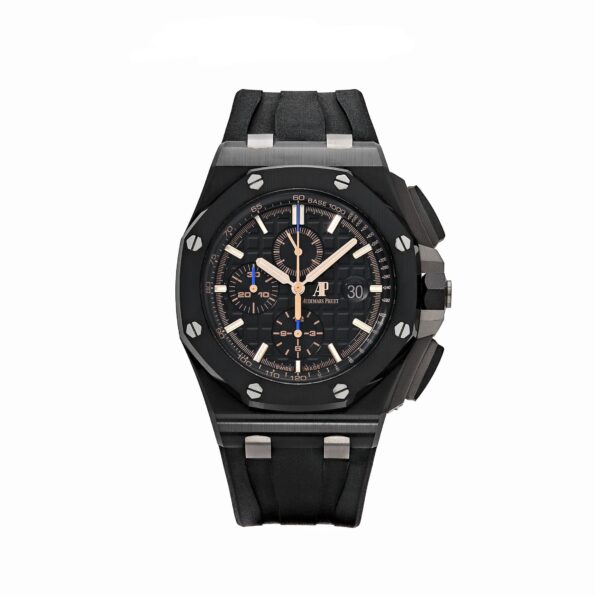 Audemars Piguet Royal Oak Offshore 26405CE.OO.A002CA.02 Selfwinding Chronograph Black Ceramic