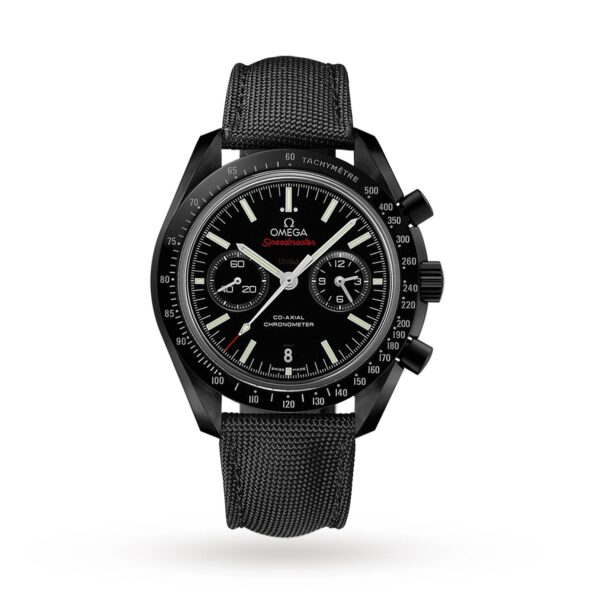 OMEGA Speedmaster Dark Side of The Moon Ceramic
