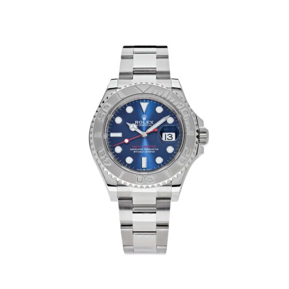 Rolex Yacht-Master 40 126622 Stainless Steel Blue Dial (2020)